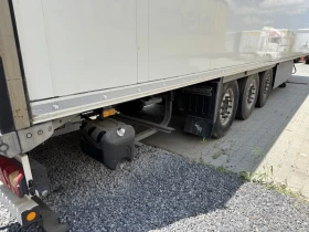  Schmitz SKO 24/L - 13.4 FP 60  COOL | Mobile.bg    7