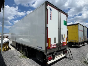  Schmitz SKO 24/L - 13.4 FP 60  COOL | Mobile.bg    3