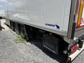  Schmitz SKO 24/L - 13.4 FP 60  COOL | Mobile.bg    9
