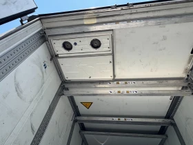  Schmitz SKO 24/L - 13.4 FP 60  COOL | Mobile.bg    6