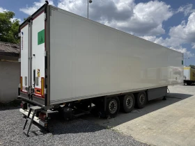  Schmitz SKO 24/L - 13.4 FP 60  COOL | Mobile.bg    2