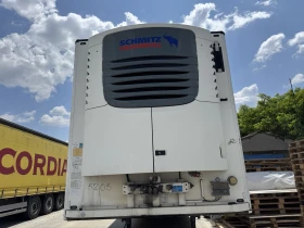  Schmitz SKO 24/L - 13.4 FP 60  COOL | Mobile.bg    13