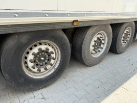  Schmitz SKO 24/L - 13.4 FP 60  COOL | Mobile.bg    8