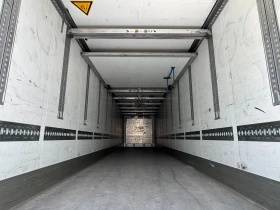  Schmitz SKO 24/L - 13.4 FP 60  COOL | Mobile.bg    5