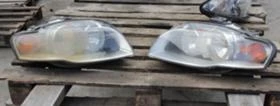 Светлини за Audi A4, снимка 1