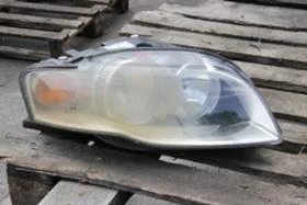 Светлини за Audi A4, снимка 2