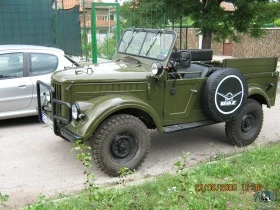 Руски авточасти за Уаз, Газ, Зил, Камаз, Краз, Прага, Газела, Волга и Лада Нива, снимка 2