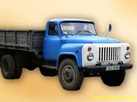 Руски авточасти за Уаз, Газ, Зил, Камаз, Краз, Прага, Газела, Волга и Лада Нива, снимка 7