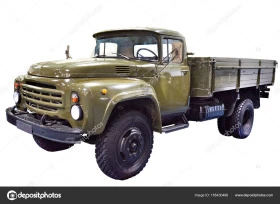 Руски авточасти за Уаз, Газ, Зил, Камаз, Краз, Прага, Газела, Волга и Лада Нива, снимка 8