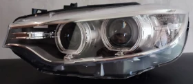 Продавам комплект оригинални, пълен LED фарове за BMW 4 F32 LCI, 2016 - 2020., снимка 2