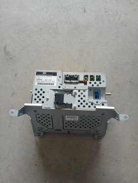 462200-5408 дисплей навигация Renge Rover Sport, снимка 3
