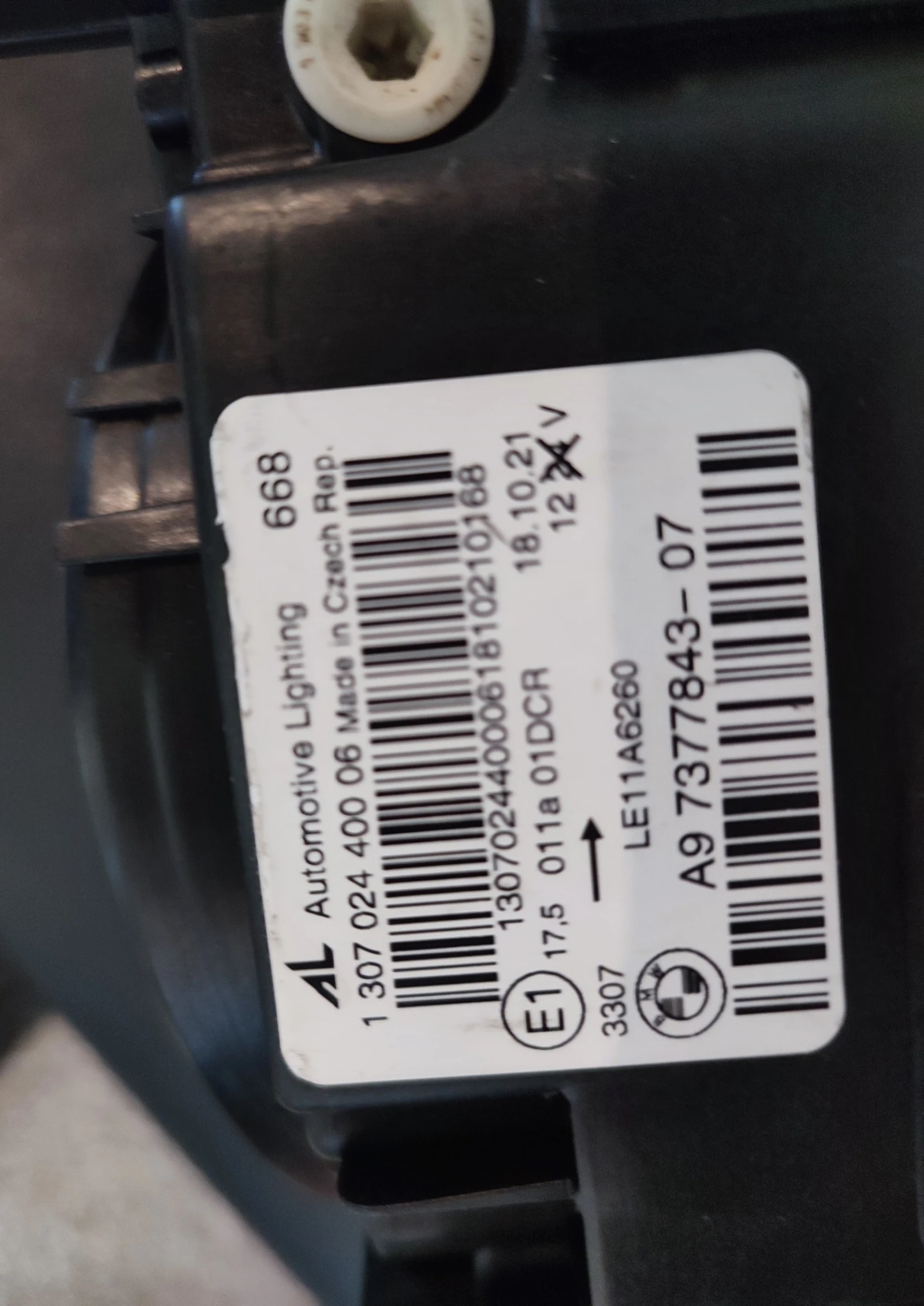   ,  LED   BMW 4 F32 LCI, 2016 - 2020. | Mobile.bg   4