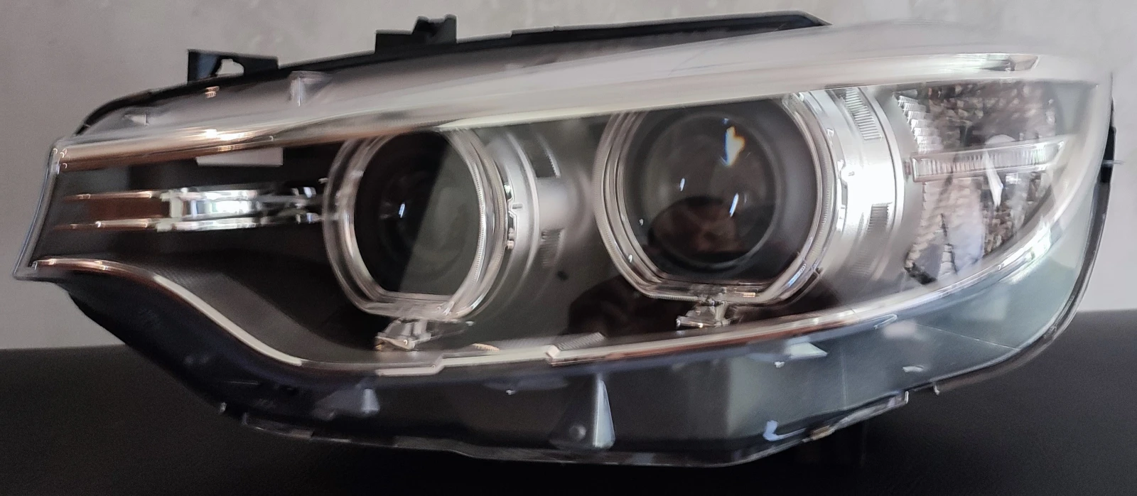   ,  LED   BMW 4 F32 LCI, 2016 - 2020. | Mobile.bg   2