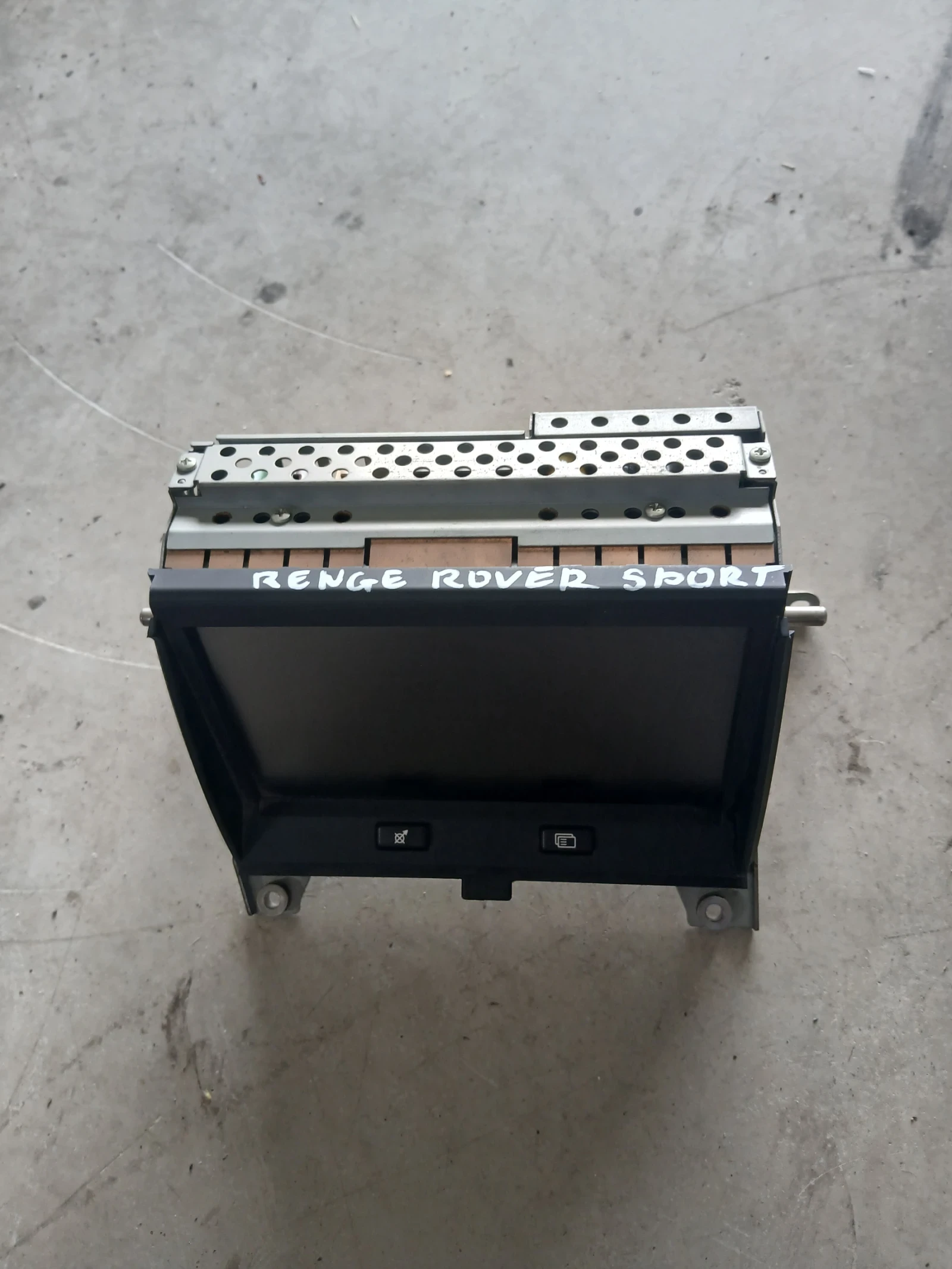 462200-5408 ������� ��������� Renge Rover Sport | Mobile.bg � ����������� 2