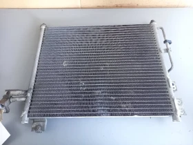 Радиатор климатик Мазда Примаси 2.0д 