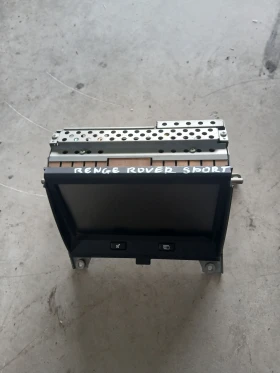 462200-5408 ������� ��������� Renge Rover Sport | Mobile.bg � ����� ������ 2