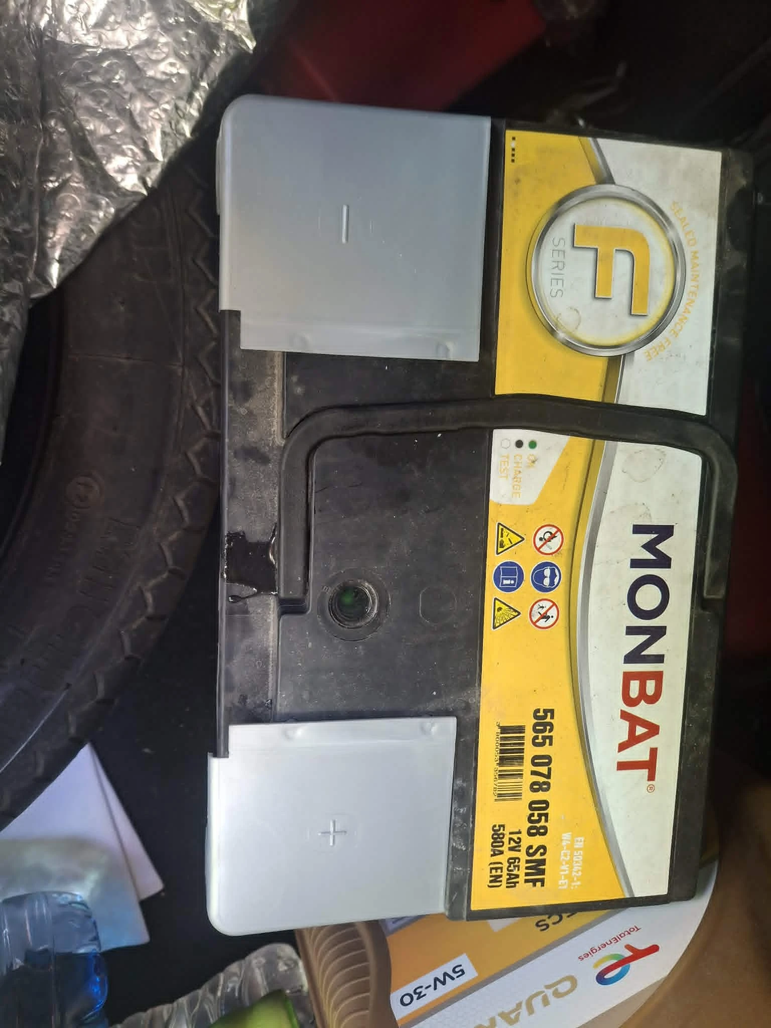 ���������� MONBAT 65Ah | Mobile.bg � ����������� 2