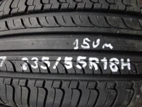 Гуми Летни 235/55R18, снимка 1