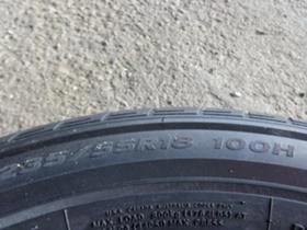 Гуми Летни 235/55R18, снимка 7