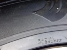 Гуми Летни 235/55R18, снимка 9