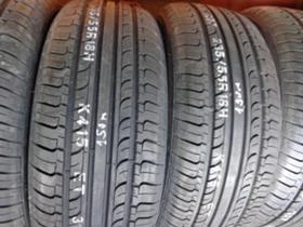 Гуми Летни 235/55R18, снимка 3