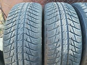 Гуми Зимни 235/55R19, снимка 2