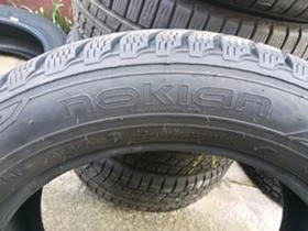 Гуми Зимни 235/55R19, снимка 3