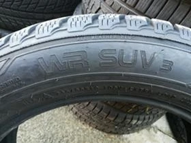Гуми Зимни 235/55R19, снимка 4