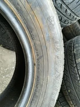 Гуми Летни 225/60R16, снимка 7