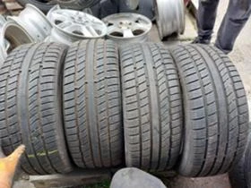 Гуми Зимни 205/45R16, снимка 3