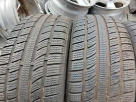 Гуми Зимни 205/45R16, снимка 2