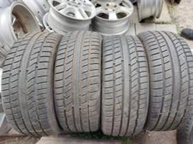Гуми Зимни 205/45R16, снимка 1