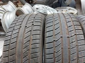 Гуми Зимни 205/45R16, снимка 4