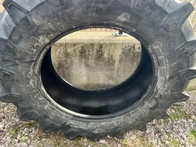 Гуми, снимка 3