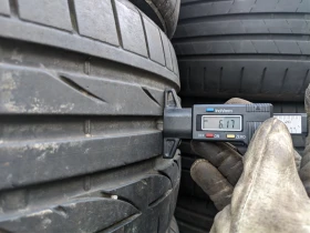 Гуми Летни 245/35R18, снимка 7