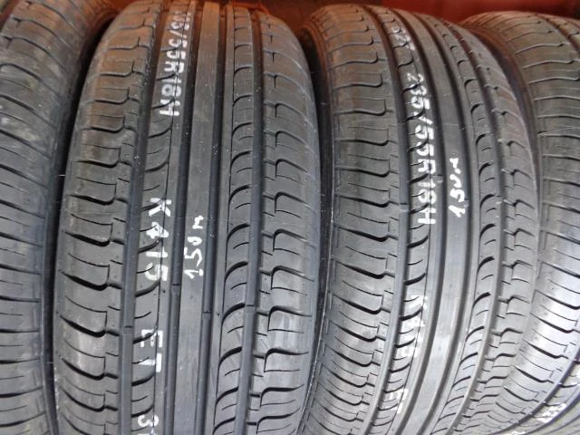 Гуми Летни 235/55R18, снимка 3 - Гуми и джанти - 14294698