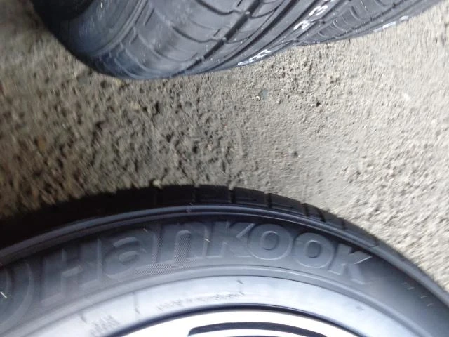 Гуми Летни 235/55R18, снимка 5 - Гуми и джанти - 14294698