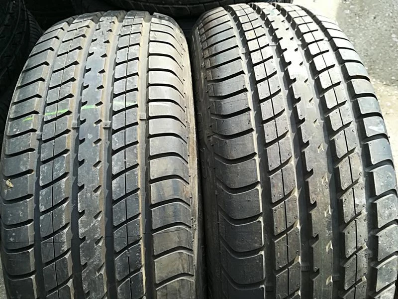 Гуми Летни 225/60R16, снимка 4 - Гуми и джанти - 24697734