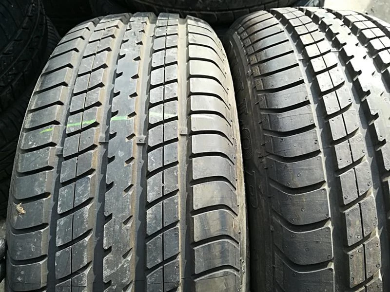 Гуми Летни 225/60R16, снимка 3 - Гуми и джанти - 24697734