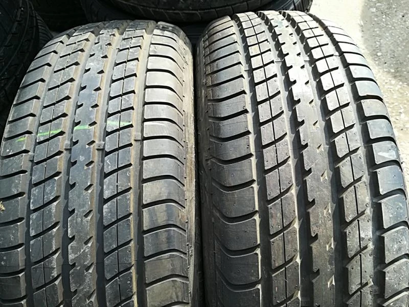 Гуми Летни 225/60R16, снимка 1 - Гуми и джанти - 24697734