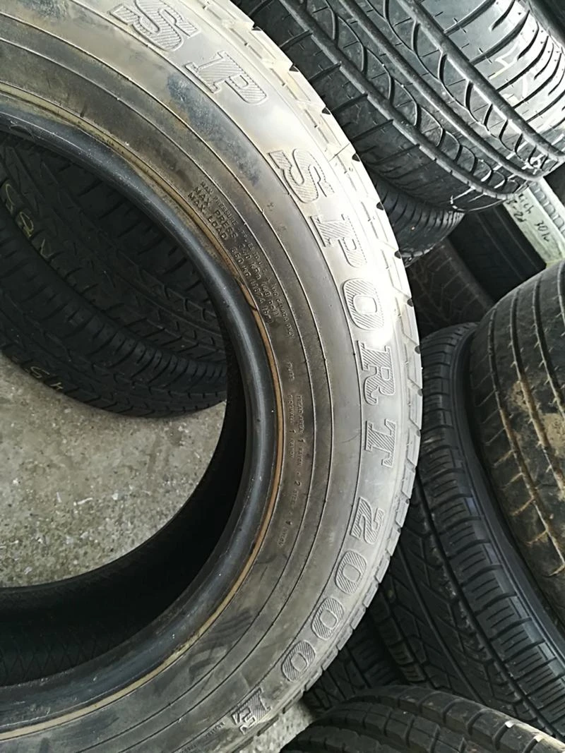 Гуми Летни 225/60R16, снимка 6 - Гуми и джанти - 24697734