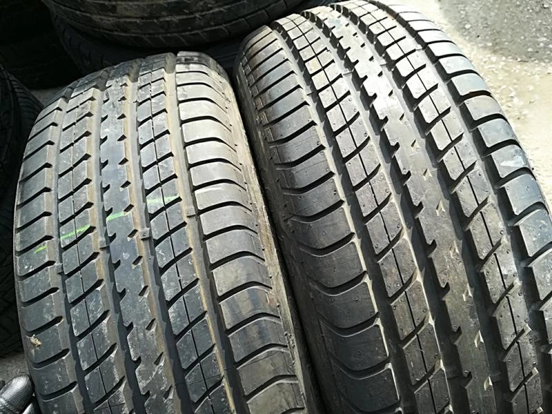 Гуми Летни 225/60R16, снимка 2 - Гуми и джанти - 24697734