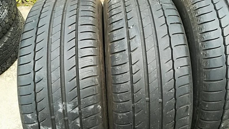 Гуми Летни 205/60R16, снимка 2 - Гуми и джанти - 25327938