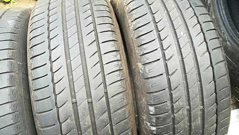 Гуми Летни 205/60R16, снимка 3 - Гуми и джанти - 25327938