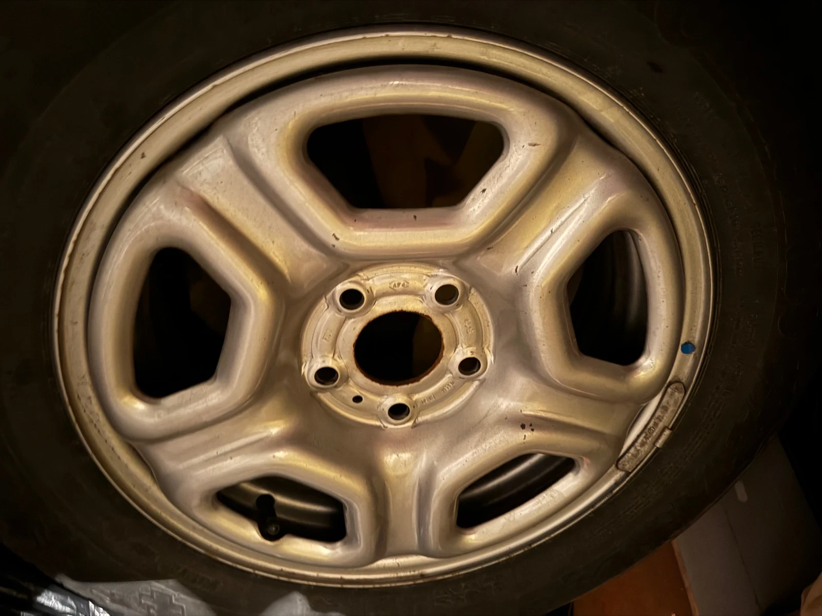 ���� � ������ 215/65R16 �� Dacia Duster | Mobile.bg � ����������� 6