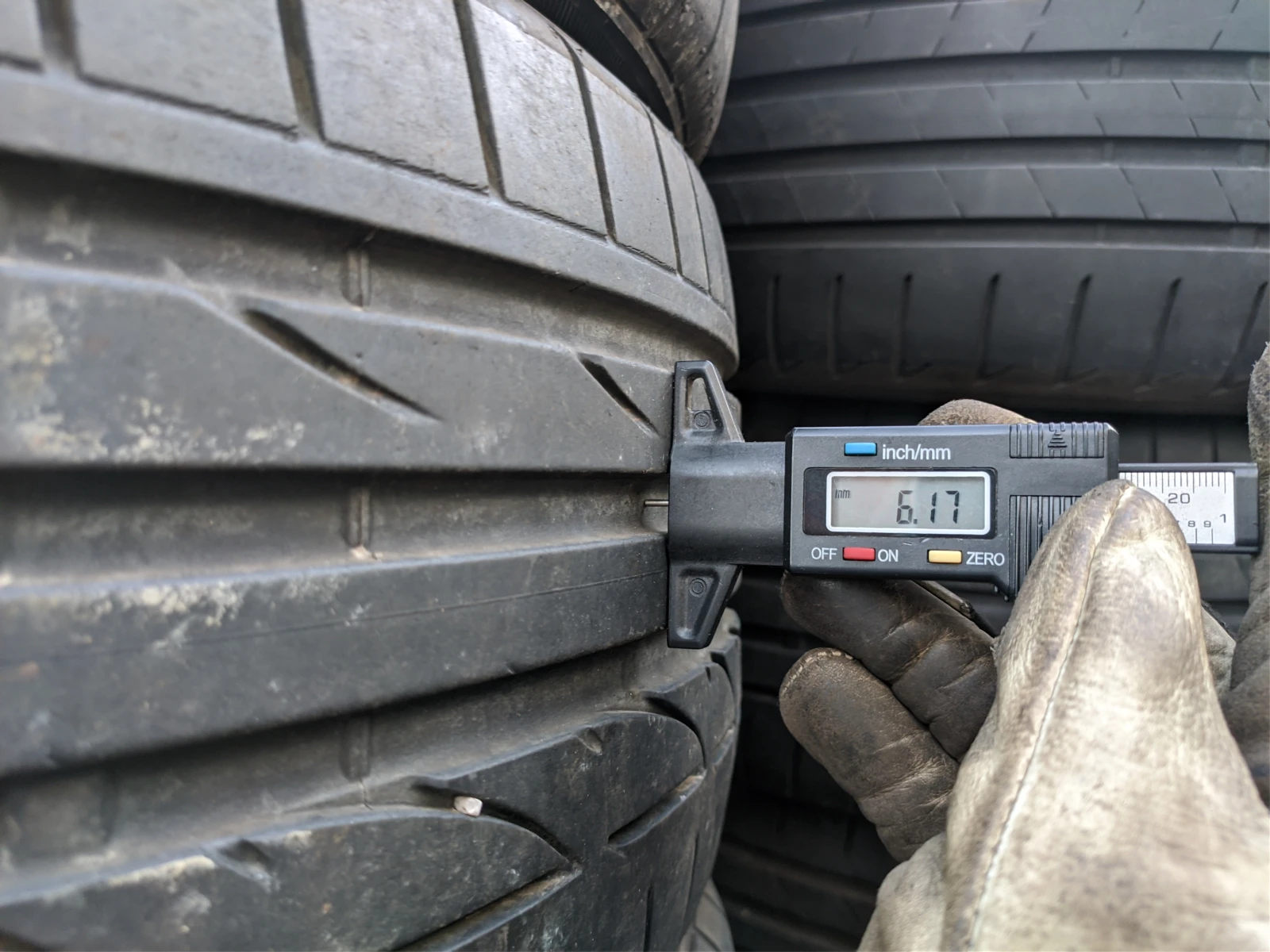  245/35R18 | Mobile.bg   7