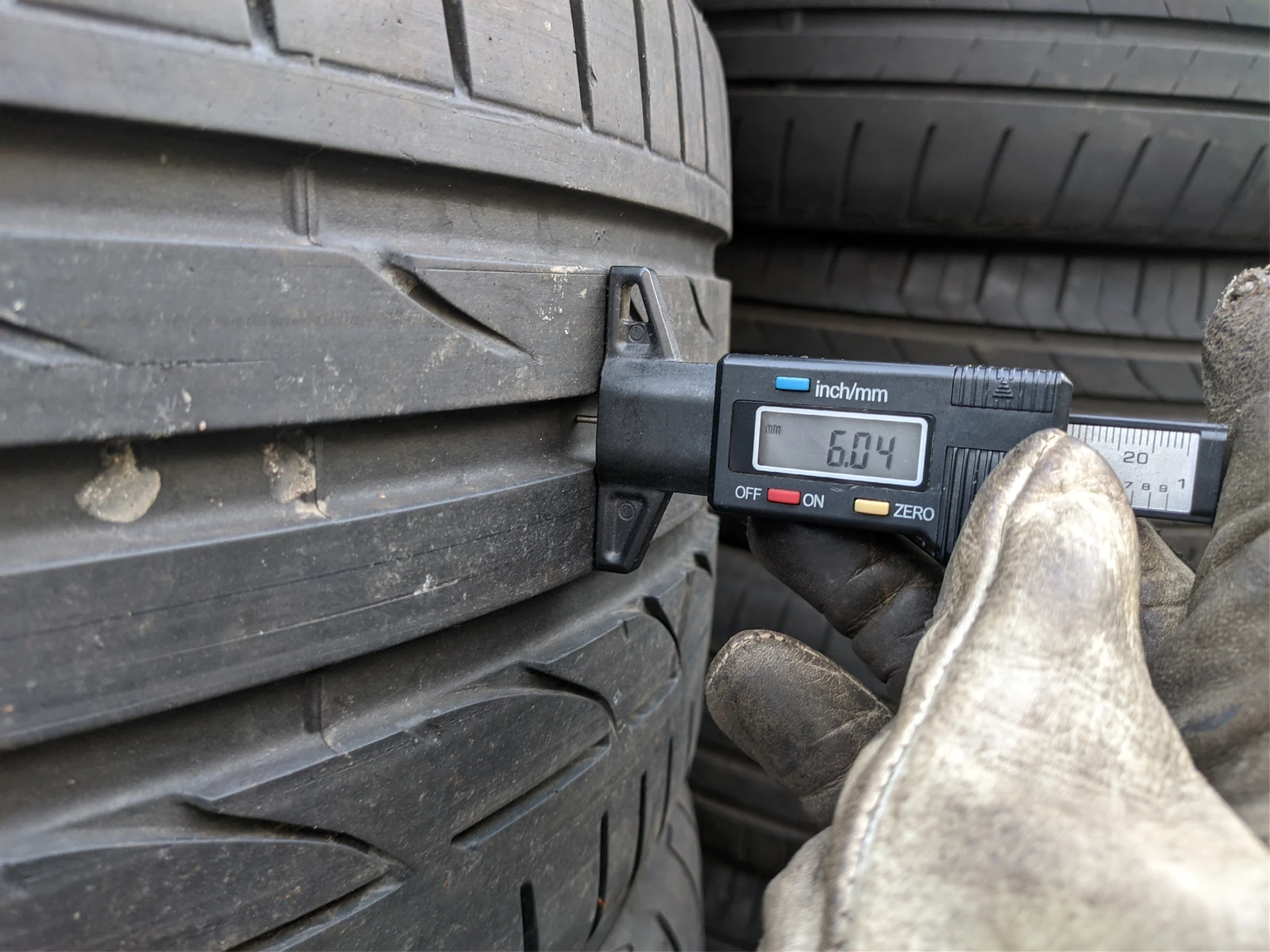  245/35R18 | Mobile.bg   8