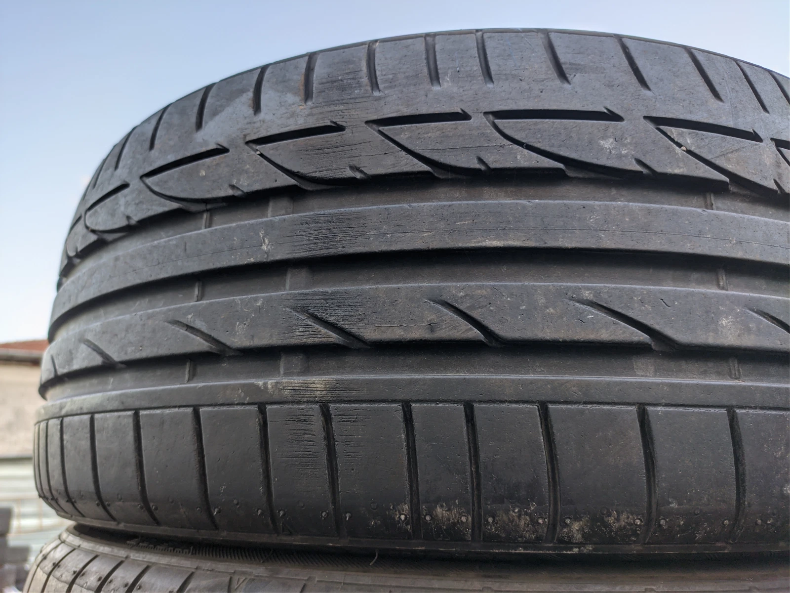  245/35R18 | Mobile.bg   1