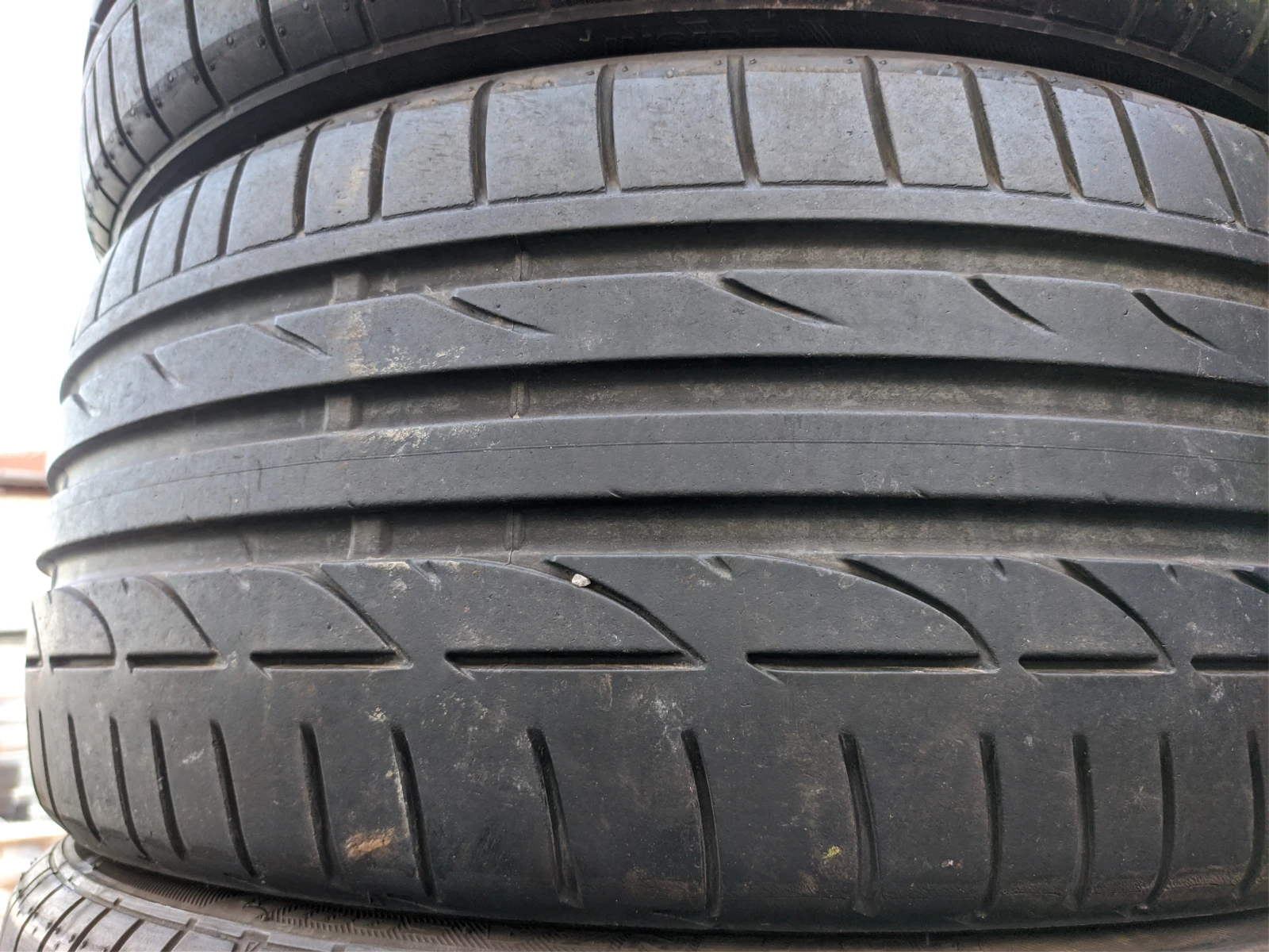  245/35R18 | Mobile.bg   2