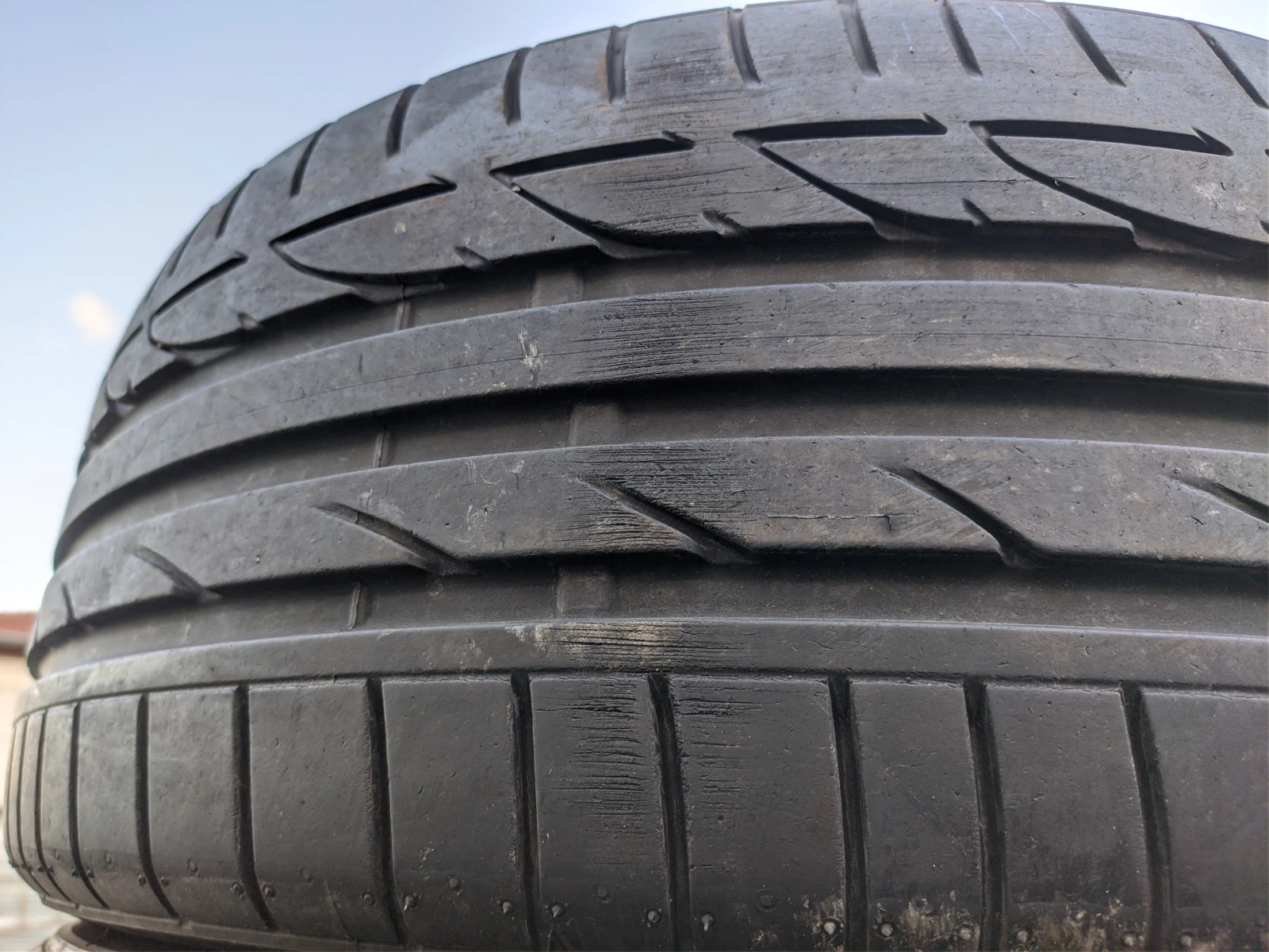  245/35R18 | Mobile.bg   5